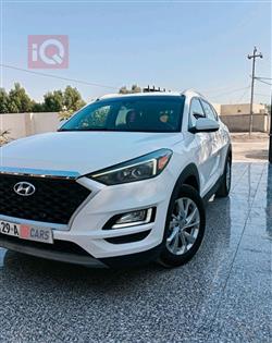 هیۆندای تۆکسۆن